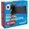 Микроскоп цифровой LEVENHUK DTX 700 MOBI 75076