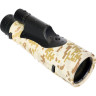 Монокуляр LEVENHUK Camo Dots 10x56 с сеткой 81946